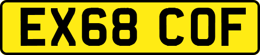EX68COF