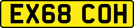 EX68COH