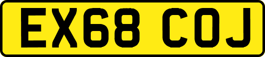 EX68COJ
