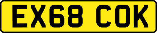 EX68COK