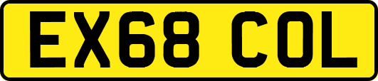 EX68COL