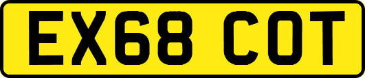 EX68COT