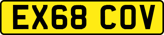 EX68COV