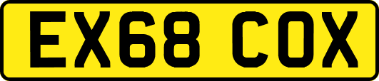 EX68COX