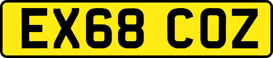 EX68COZ