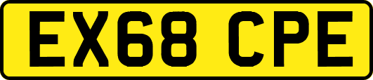 EX68CPE