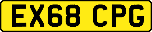 EX68CPG
