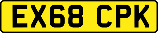 EX68CPK