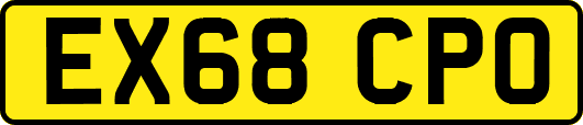 EX68CPO