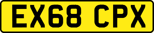 EX68CPX