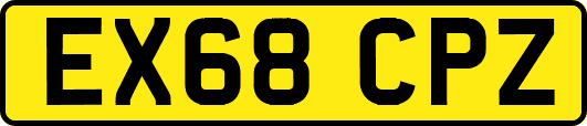 EX68CPZ