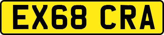EX68CRA