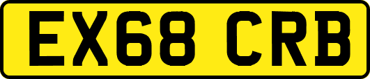 EX68CRB