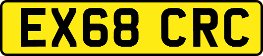 EX68CRC