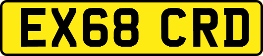 EX68CRD