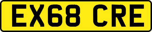 EX68CRE
