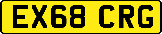 EX68CRG