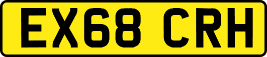 EX68CRH