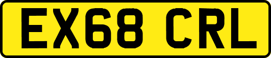 EX68CRL