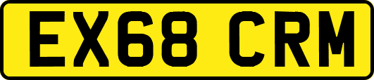 EX68CRM