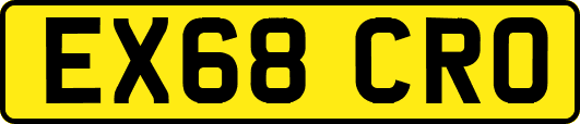 EX68CRO