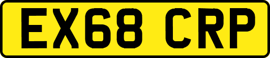 EX68CRP