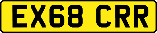 EX68CRR