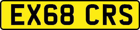 EX68CRS