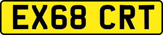 EX68CRT