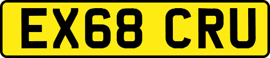 EX68CRU