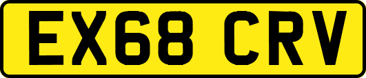 EX68CRV