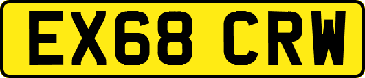 EX68CRW