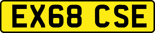 EX68CSE