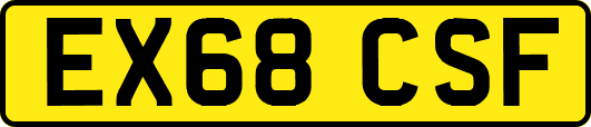 EX68CSF