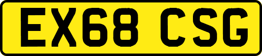 EX68CSG