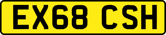 EX68CSH