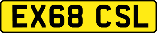 EX68CSL