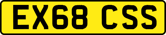 EX68CSS