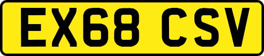 EX68CSV