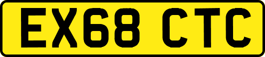 EX68CTC