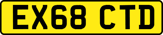 EX68CTD