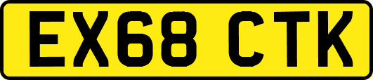 EX68CTK