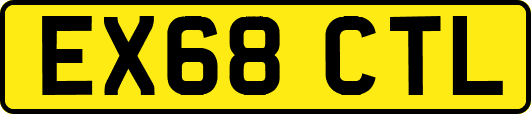 EX68CTL