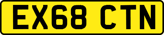 EX68CTN