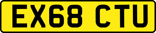 EX68CTU