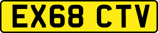 EX68CTV