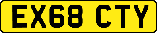 EX68CTY