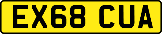 EX68CUA