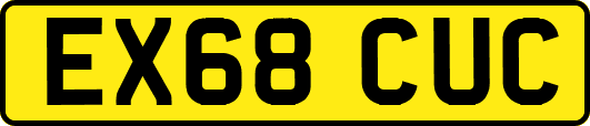 EX68CUC