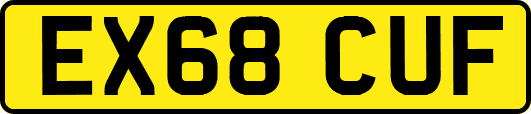 EX68CUF